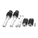 Air suspension TA-Technix airride kit with air management for Opel Astra G Coupe Typ T98 | race-shop.si