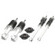Air suspension TA-Technix airride kit with air management for Volkswagen Scirocco I Typ 53 | race-shop.si
