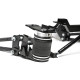 Air suspension TA-Technix airride kit with air management for Volkswagen Caddy I - 14 | race-shop.si