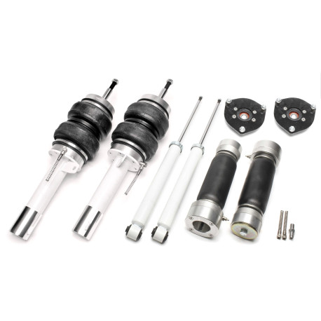 Air suspension TA-Technix airride kit with air management for Volkswagen Beetle Cabriolet Typ 16 | race-shop.si