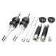Air suspension TA-Technix airride kit with air management for Volkswagen Jetta IV Typ 16 | race-shop.si