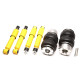 Air suspension TA-Technix airride kit with air management for Volkswagen Transporter T4 70X_ 7D_ | race-shop.si