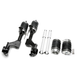TA-Technix airride kit with air management for Volkswagen Passat Typ 32B 32