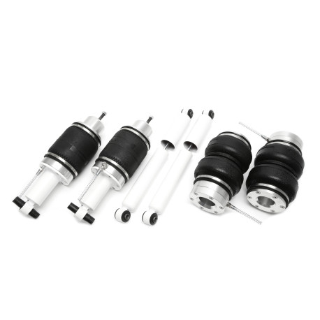 Air suspension TA-Technix airride kit with air management for Volkswagen Transporter T3 Typ 251 | race-shop.si