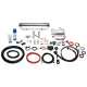 Air suspension TA-Technix airride kit with air management for Volvo 850 Kombi (LW) | race-shop.si