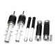 Air suspension TA-Technix airride kit with air management for Volvo S70 (LS) | race-shop.si