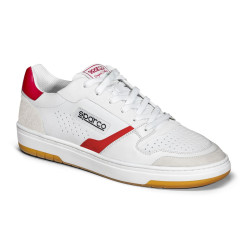Sparco shoes S-Urban - red
