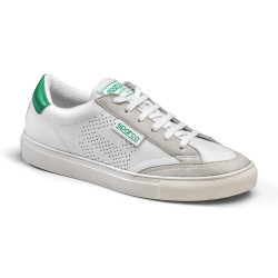 Sparco shoes S-Time - green