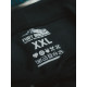 Majice FURTBOKEM tričko 350Z FULL SEND, černé (race-shop collab) | race-shop.si