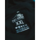 Majice FURTBOKEM tričko 350Z FULL SEND, černé (race-shop collab) | race-shop.si