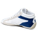 Čevlji Sparco shoes S-Drive MID - white | race-shop.si