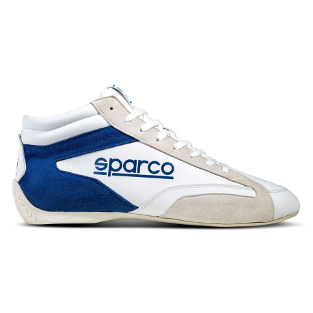 Čevlji Sparco shoes S-Drive MID - white | race-shop.si