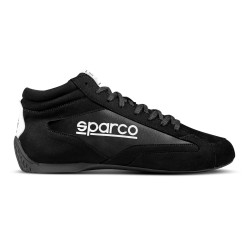 Sparco shoes S-Drive MID - black