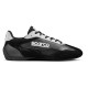 Čevlji Sparco shoes S-Drive - black | race-shop.si