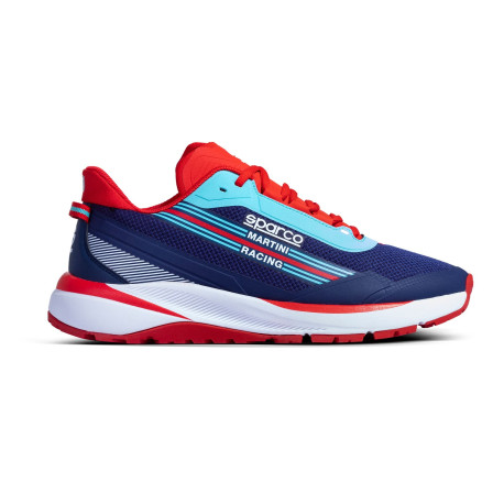 Čevlji Sparco shoes S-Run MARTINI RACING | race-shop.si