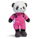 Promocijski predmeti SPARCO Panda plush MARIA | race-shop.si