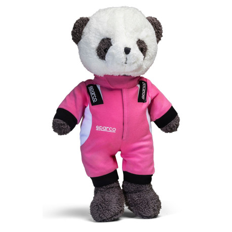 Promocijski predmeti SPARCO Panda plush MARIA | race-shop.si