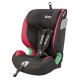 Otroški sedeži SPARCO SK5000I child seat (ECE R129/03 - 76-150CM), red | race-shop.si