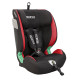 Otroški sedeži SPARCO SK5000I child seat (ECE R129/03 - 76-150CM), red | race-shop.si