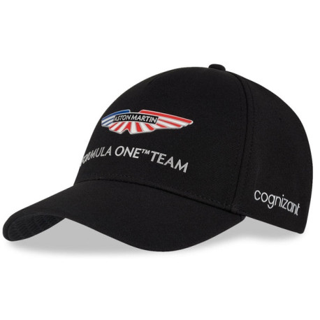 Pokrovčki Aston Martin F1 Team cap GP USA | race-shop.si