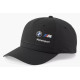 Pokrovčki BMW MMS BB cap, black | race-shop.si