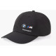 Pokrovčki BMW MMS HERITAGE BB cap, black | race-shop.si