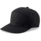 Pokrovčki FERRARI MENS Style LC cap, black | race-shop.si