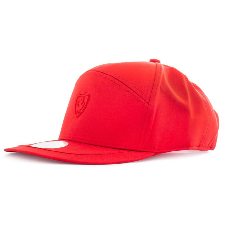 Pokrovčki FERRARI MENS Style LC cap, red | race-shop.si