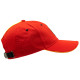 Pokrovčki FERRARI HYPERCAR TEAM cap, red | race-shop.si