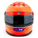 Promocijski predmeti Mini Bell Helmet 1:2 Michael Schumacher Ferrari 2000 Japan GP | race-shop.si