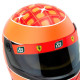 Promocijski predmeti Mini Bell Helmet 1:2 Michael Schumacher Ferrari 2000 Japan GP | race-shop.si