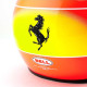 Promocijski predmeti Mini Bell Helmet 1:2 Michael Schumacher Ferrari 2000 Japan GP | race-shop.si