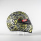 Promocijski predmeti Mini Bell Helmet 1:2 Lando Norris TEST 2021 | race-shop.si