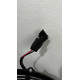 Bazár Univerzalni električni ventilator SPAL 385mm - sesanje, 12V (POŠKODOVANA) | race-shop.si