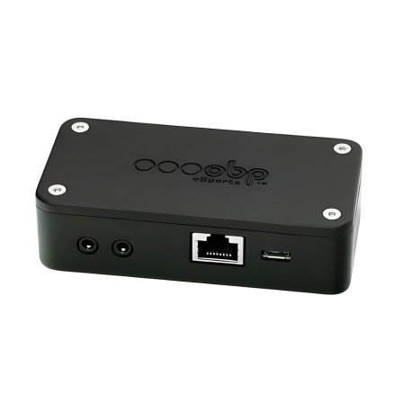 SIM Racing OBP USB adaptor for ESPORTS pedal system | race-shop.si