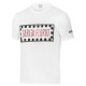 Majice SPARCO t-shirt TARGA FLORIO ORIGINAL - white | race-shop.si