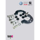 VW DNA RACING camber kit for VW GOLF VI-VII (2003-2013) | race-shop.si