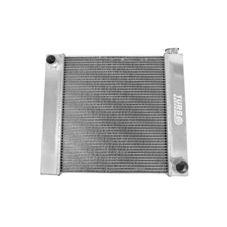 Dirkaški hladilniki Universal ALU radiator 53x47x8cm | race-shop.si