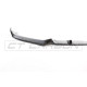 Body kit a vizuálne doplnky Splittler for AUDI A3 8V FACELIFT S-LINE & S3, ABS gloss black | race-shop.si