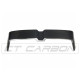 Body kit a vizuálne doplnky Carbon fibre spoiler for AUDI A3 S-LINE & S3 SPORTBACK 8V | race-shop.si