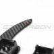 Paddle shifters Carbon fibre sifter paddles for AUDI A3/S3/RS3 8V | race-shop.si