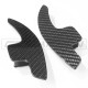 Paddle shifters Carbon fibre sifter paddles for AUDI A3/S3/RS3 8V | race-shop.si