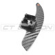 Paddle shifters Carbon fibre sifter paddles for AUDI A3/S3/RS3 8V | race-shop.si