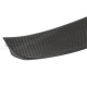 Body kit a vizuálne doplnky Carbon fibre spoiler for AUDI A3/S3/RS3 8Y SALOON | race-shop.si