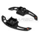 Paddle shifters Carbon fibre sifter paddles for AUDI A3/S3/RS3 8V | race-shop.si