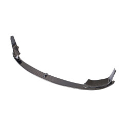 CT CARBON sprednji splitter (MP Style) za BMW M3/M4 (F80 F82 F83) (3 piece), karbon