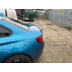 Body kit a vizuálne doplnky Karbonski spojler za BMW M2 / M2C F87 & F22 2 SERIES (CS STYLE) | race-shop.si