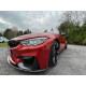 Body kit a vizuálne doplnky CT CARBON canardi za BMW M3/M4 (F80 F82 F83), karbon | race-shop.si