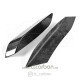 Body kit a vizuálne doplnky CT CARBON canardi za BMW M3/M4 (F80 F82 F83), karbon | race-shop.si
