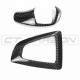 Prestavne ročice Carbon ZF shifter and surround set for BMW FXX (LHD only) | race-shop.si